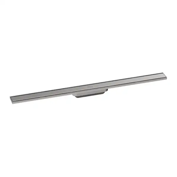 Hansgrohe RainDrain Original Трап для душа, нерж. сталь (56199800)