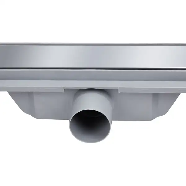 Qtap Dry Tile304-600 Трап лінійний, під плитку (QTDRYTILE304600)