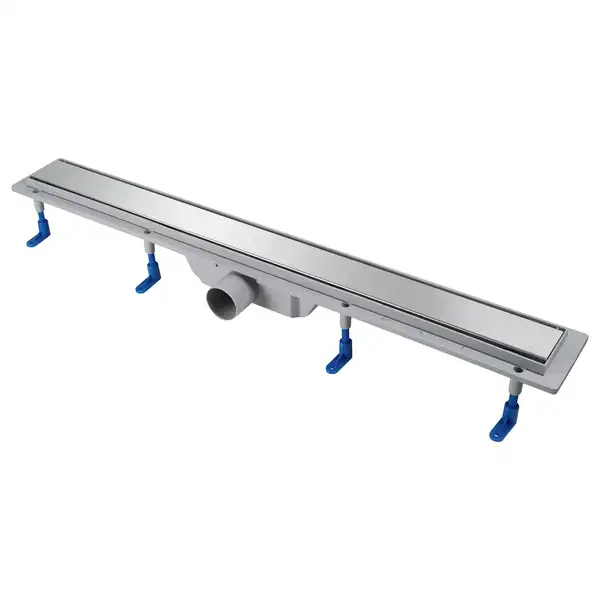 Qtap Dry Tile304-800 Трап лінійний, під плитку 800 мм (QTDRYTILE304800)