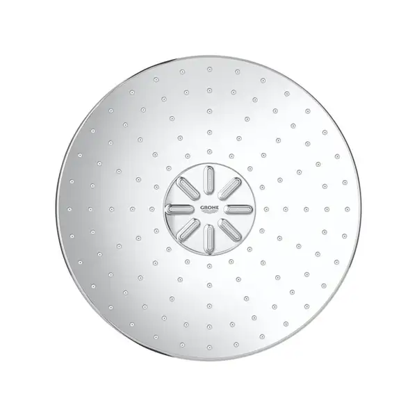Верхній душ з кронштейном Grohe Rainshower 310 SmartActive (26477LS0)