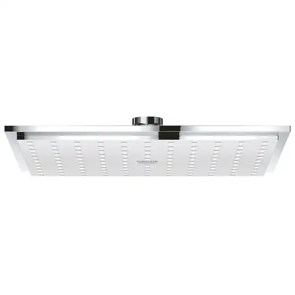Верхній душ з 1 режимом струменя GROHE Rainshower Allure 230 (27480000)