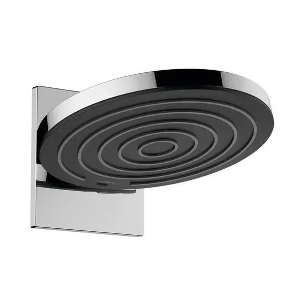 Верхній душ Hansgrohe Pulsify 260 2jet EcoSmart із тримачем, Chrome (24151000)
