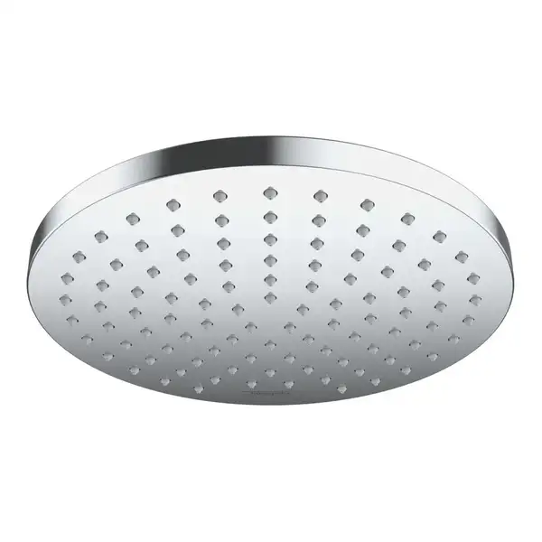 Верхній душ Hansgrohe Vernis Blend 200 1jet EcoSmart, хром (26277000)