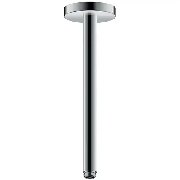 Тримач верхнього душу Axor SHOWERSOLUTIONS 300, хром (26433000)