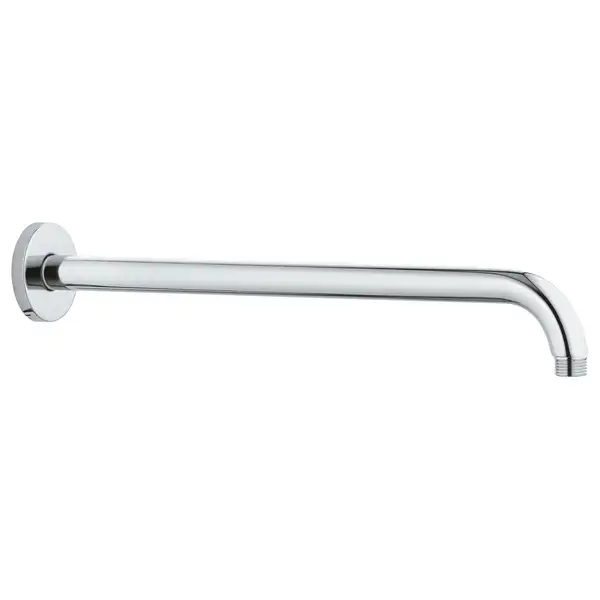Держатель для верхнего душа 380 мм Grohe Rainshower (цвет - хром) (28361000) фото 1 Aquada.com.ua