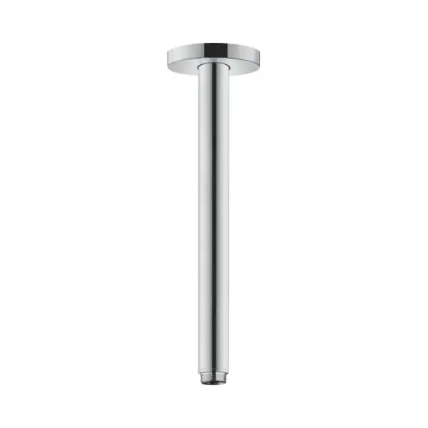 Кронштейн для верхнього душу Hansgrohe Croma 300 мм, хром (27389000)