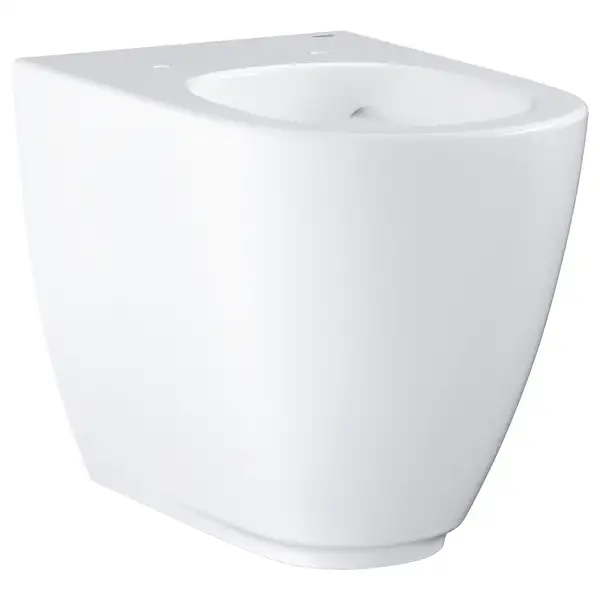 Унитаз Grohe Essence с сиденьем Soft Close (3957300H+39577000) фото 2 Aquada.com.ua