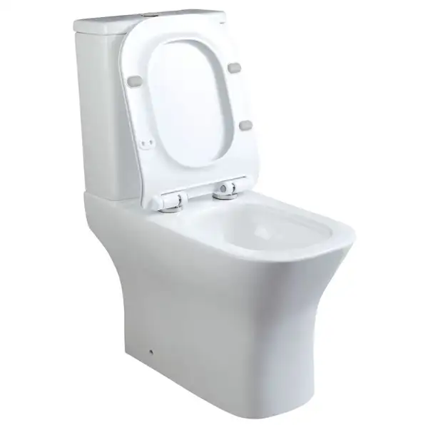Унітаз-компакт Mixxus STYLE-0404-T3 650x350x830mm система змиву TORNADO 3.0 (MI7036)