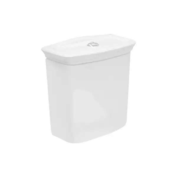 Бачок для унитаза Rak Ceramics Washington, белый глянец (WT10AWHA)