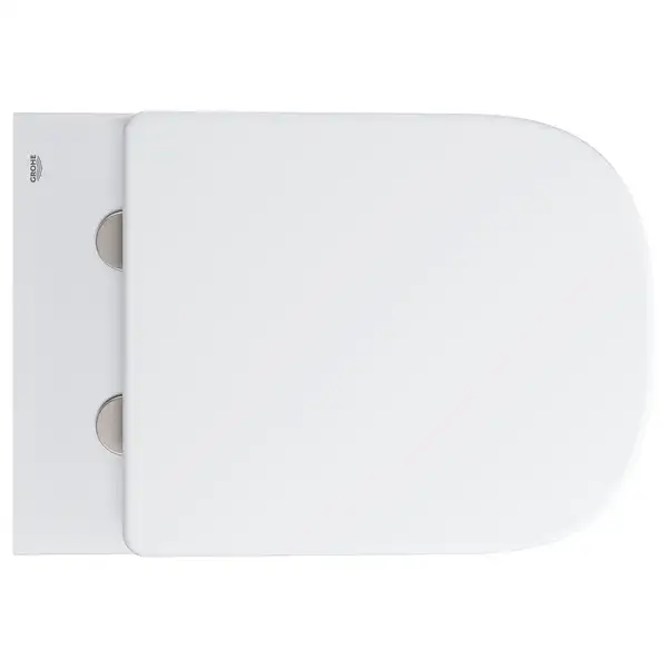 Підвісний унітаз Grohe Euro Ceramic (39328000)