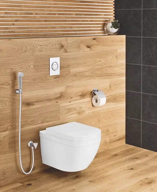 Підвісний унітаз Grohe Euro Ceramic (39328000)