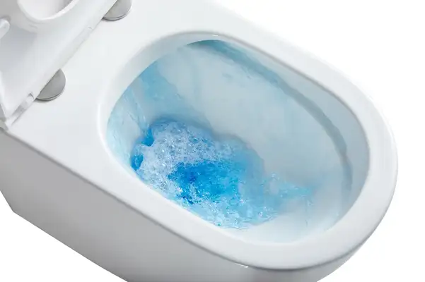Mixxus Premium Ellipse Підвісний унітаз, безобідковий (MP6466)
