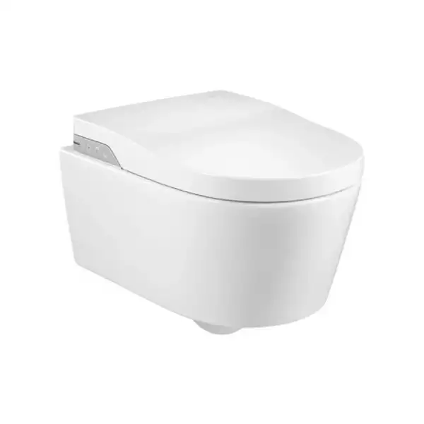 Унітаз підвісний Roca Inspira Round In-Wash (A803060001)