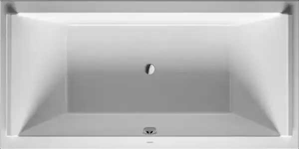 Duravit STARCK ванна 200*100см (700341000000000)