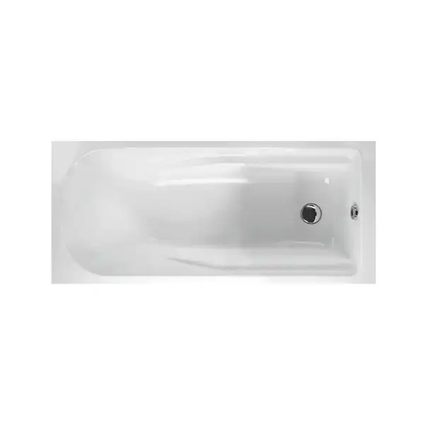 Ванна COMFORT PLUS  190х90см прямокутна  KOLO ПОЛЬЩА (XWP1490000)