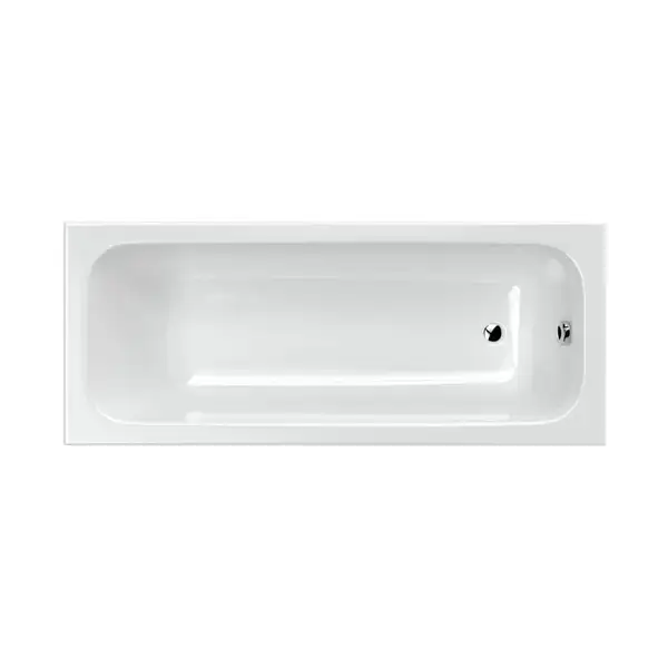 Ванна прямокутна MIA 140x70, RADAWAY (WA1-50-140x070)