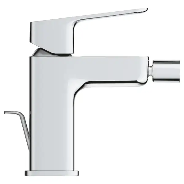 Grohe Cubeo Смеситель для биде, хром (1018100000)