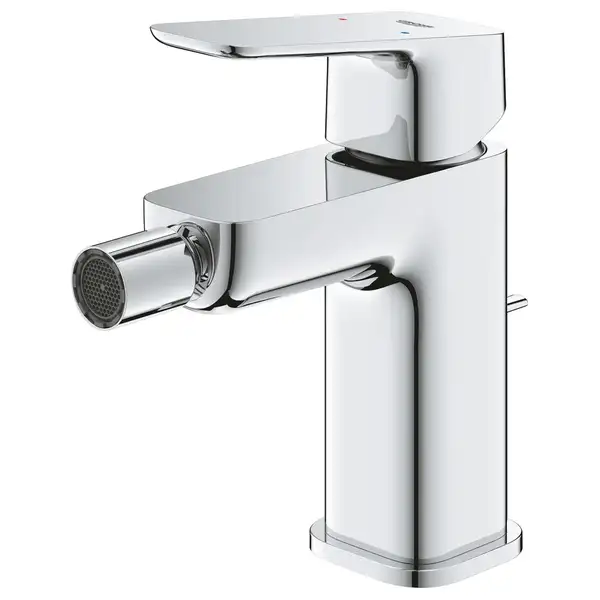 Grohe Cubeo Смеситель для биде, хром (1018100000)