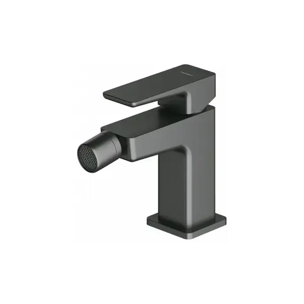 змішувач для біде Omnires Parma grafit (PM7420GR)
