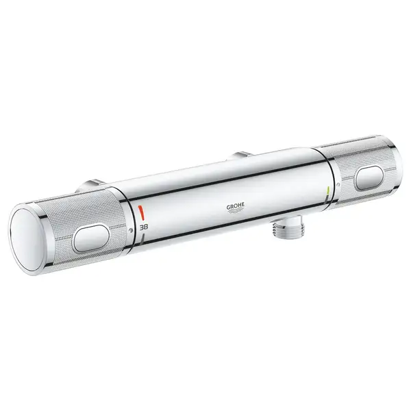 Змішувач для душу з термостатом Grohe Grohtherm 1000 Performance, ексц. 1/2 дюймів  (34778000)