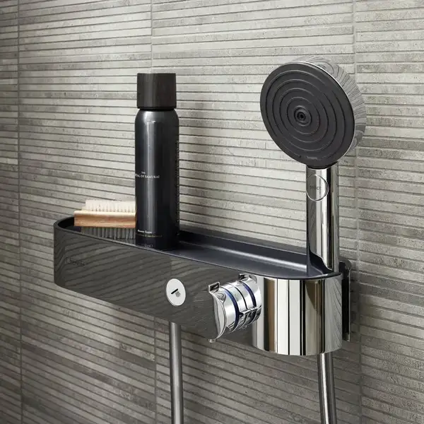 Hansgrohe ShowerTablet Select Термостат для душа, хром (24360000)
