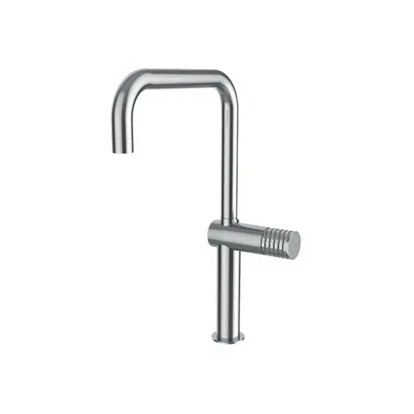 GRB Aura Chrome Смеситель для кухни, хром (75820750)
