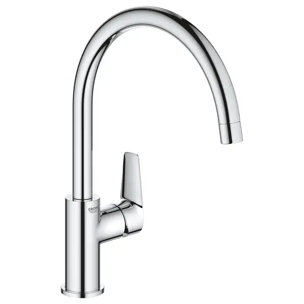 Grohe StartEdge Змішувач для кухонної мийки, хром (30529001)