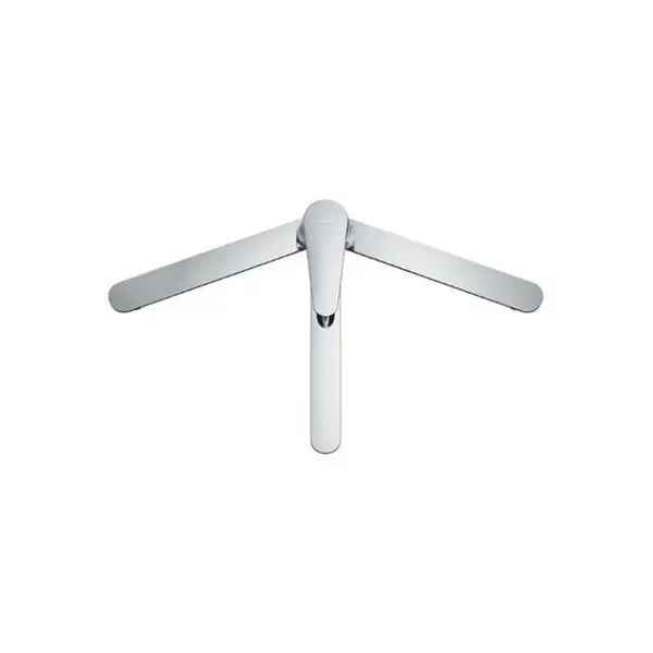 Змішувач для кухні Grohe BauCurve, хром (31715000)