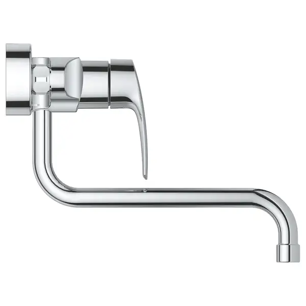 Змішувач для кухні для настінного монтажу Grohe Eurosmart New (32224003)