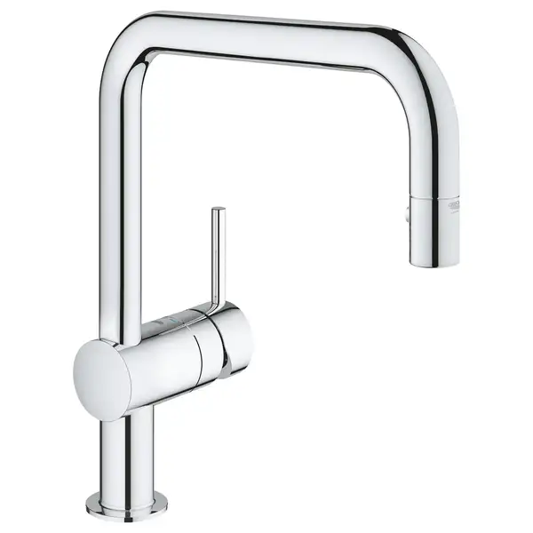 Змішувач для кухні Minta (32322000), Grohe