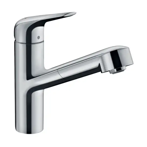 Hansgrohe Focus M427-H150 Смеситель для кухни, хром (71814000)
