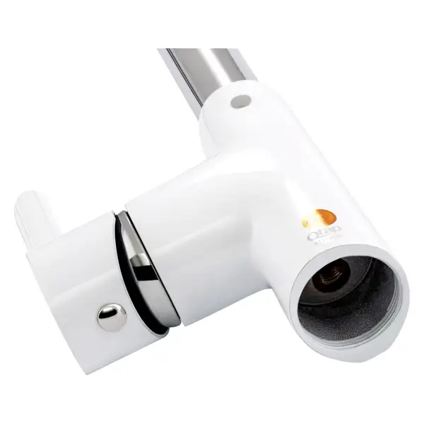 Смеситель для кухни Qtap Grand WCR 007F (QTGRAWCR007F) фото 3 Aquada.com.ua