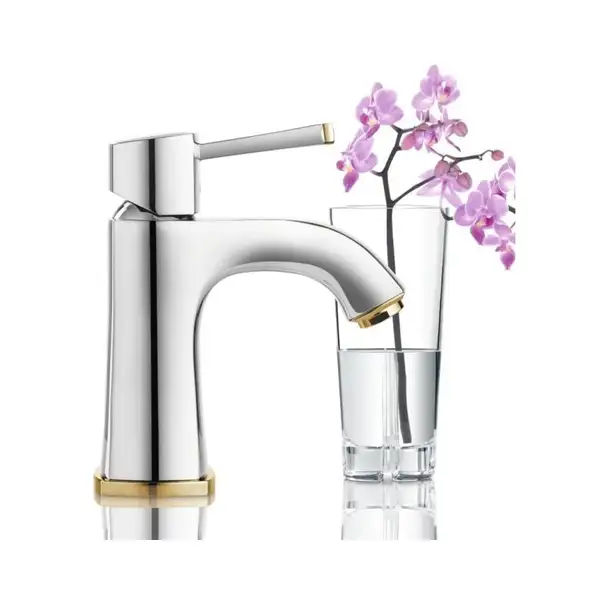 Змішувач для раковини Grohe Grandera M-Size (23310000)