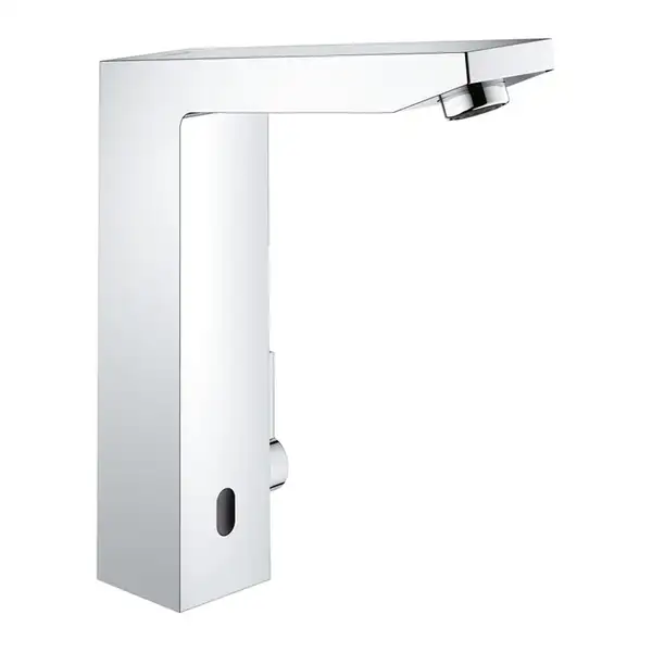 Інфрачервоний змішувач для раковини 1/2 GROHE Eurocube E 220V (36440000)