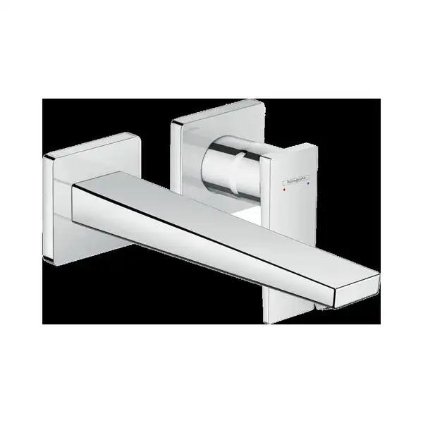 Hansgrohe Metropol Смеситель для умывальника, хром (32525000)