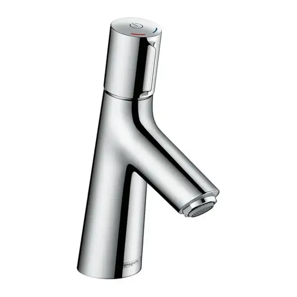 Hansgrohe Talis Select S Смеситель для умывальника, хром (72041000)