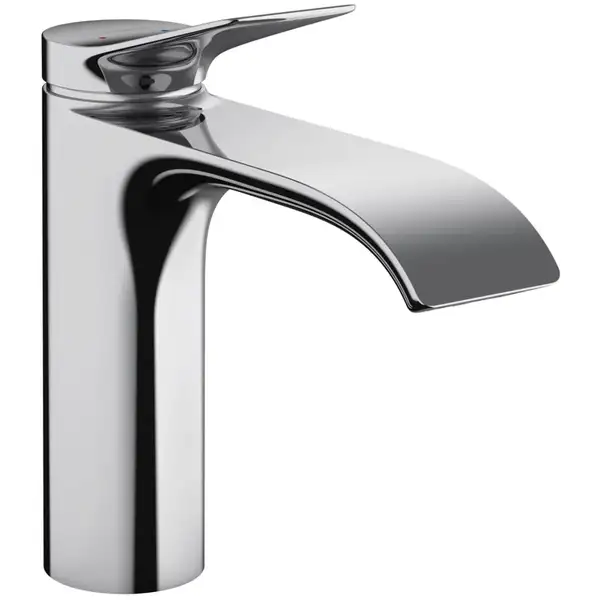 Hansgrohe Vivenis 110 Смеситель для умывальника, хром (75020000)