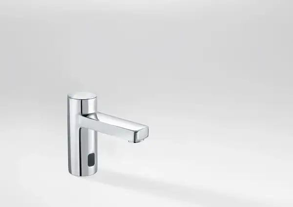 Kludi Змішувач ZENTA  д/умивальника електр. 3820005