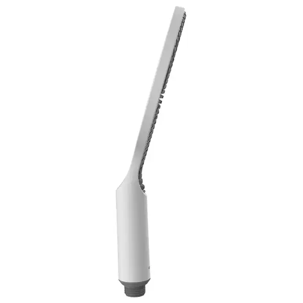Bossini Apice Термостат для ванны, белый матовый (Z00521000045005)