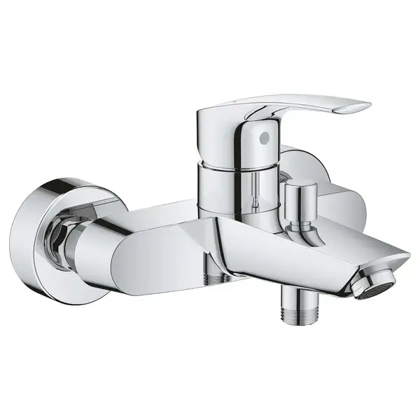 Grohe Eurosmart New Змішувач для ванни, хром (33300003)