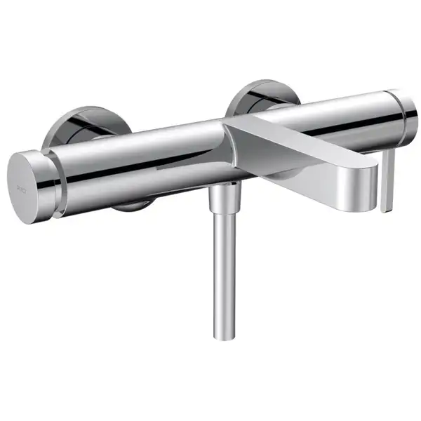 Hansgrohe Finoris Змішувач для ванни/душа, хром (76420000)