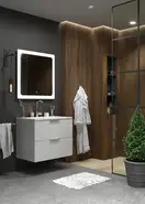 Mirater Фест Пенал, білий (000007243)
