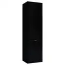 Mirater Естель Пенал підвісний, чорний (000008370)