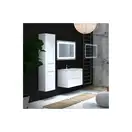 Sanwerk VEGA AIR Тумба з умивальником, білий (MV0000813)