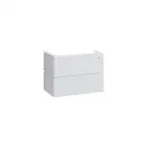 Sanwerk ALESSA AIR Тумба, білий (TV0000202)