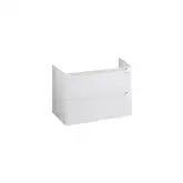 Sanwerk VEGA AIR Тумба 81 см, біла (TV0000354)