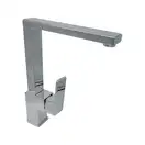 AIM DG00751 Смеситель кухонный, хром (DG00751) (DG00751 chrome)