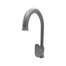 AIM DG01250 Змішувач кухонний, сірий (DG01250) (DG01250 gun grey)