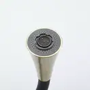 FRAP F4044-3 смеситель кухонный, золото (F4044-3)