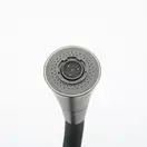 FRAP F4044-9 смеситель кухонный, серый (F4044-9)
